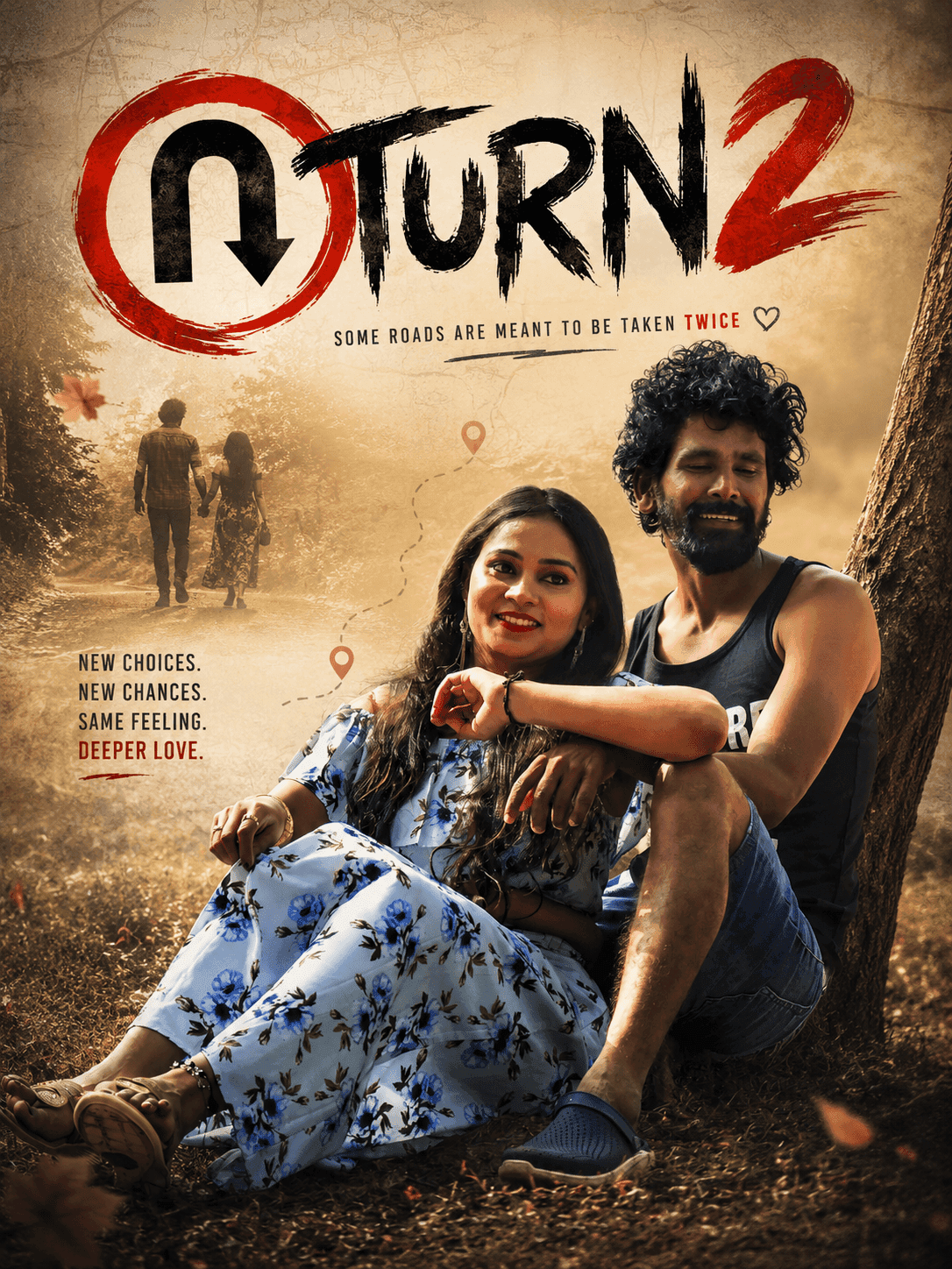 uturn